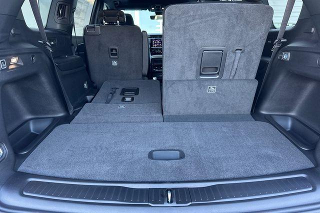 new 2025 Jeep Grand Cherokee L car, priced at $39,230