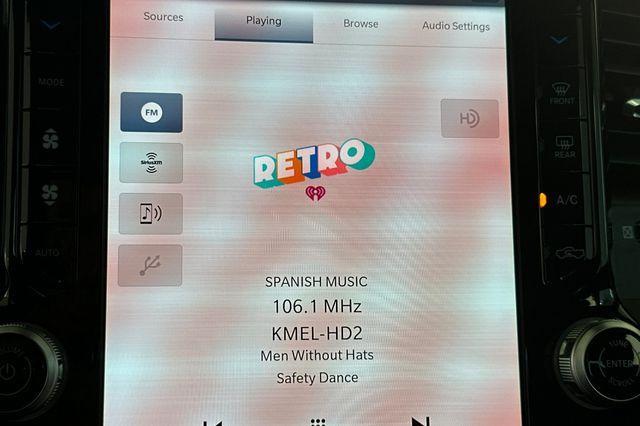 new 2026 Ram 1500 car, priced at $57,060