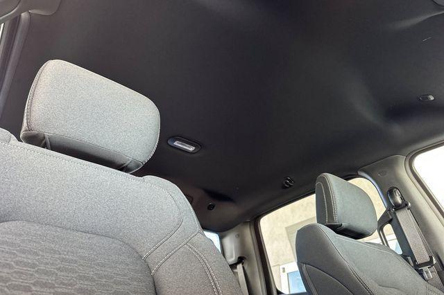 new 2026 Ram 1500 car, priced at $57,060