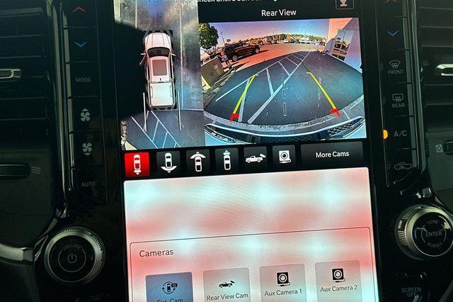 new 2026 Ram 1500 car, priced at $57,060