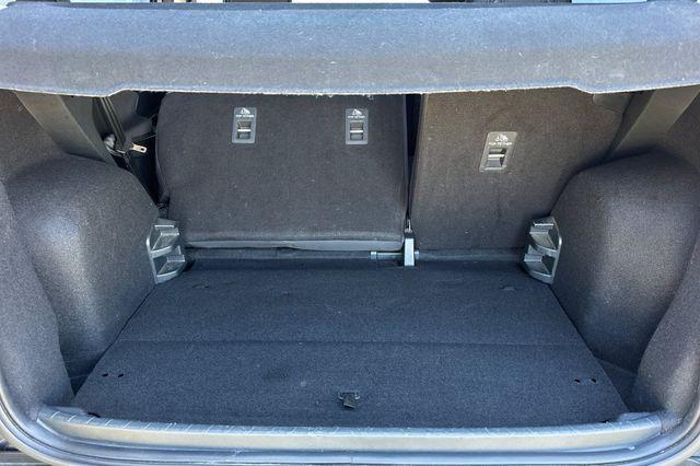 used 2021 Ford EcoSport car, priced at $14,190