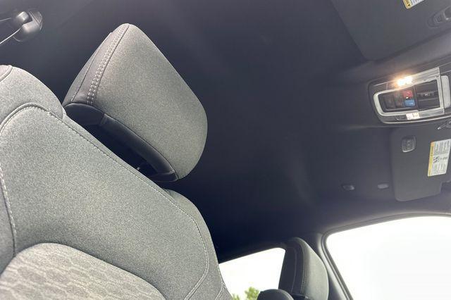 used 2025 Ram 1500 car, priced at $37,490