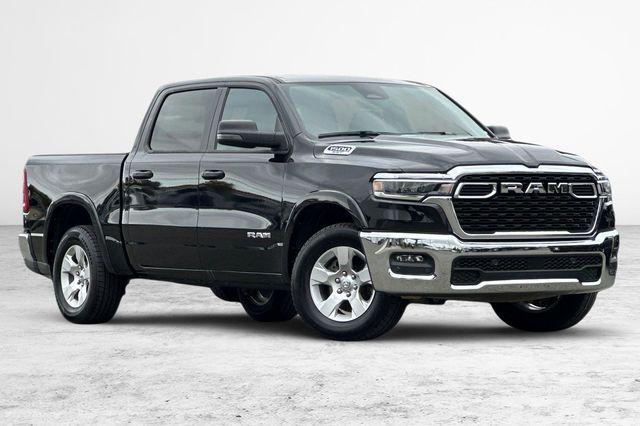 used 2025 Ram 1500 car, priced at $37,490