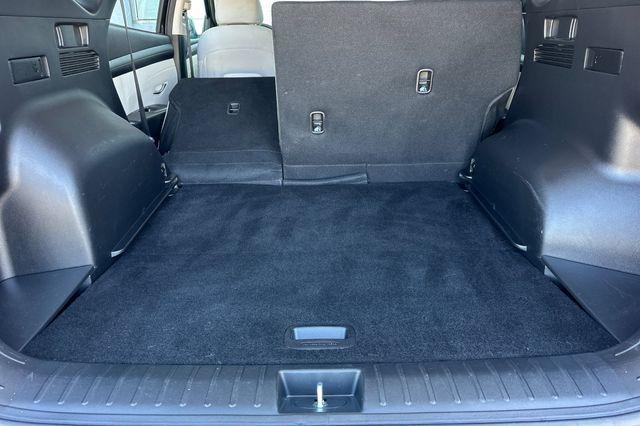 used 2025 Hyundai Tucson car, priced at $23,990