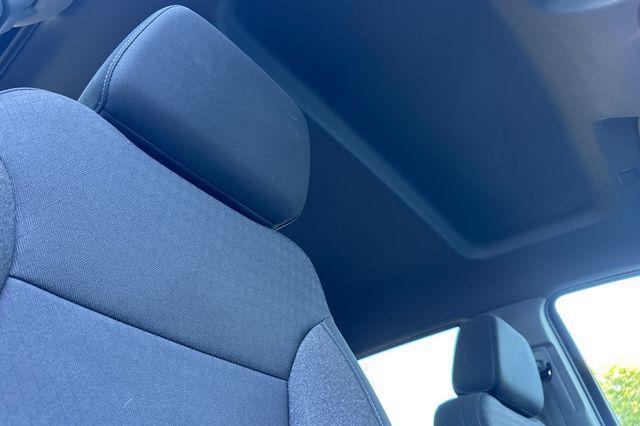 used 2025 Chevrolet Silverado 1500 car, priced at $39,990