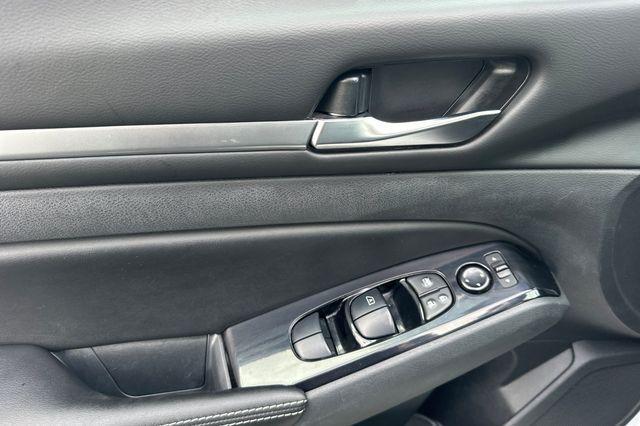 used 2023 Nissan Altima car, priced at $17,990