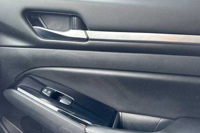 used 2023 Nissan Altima car, priced at $17,990