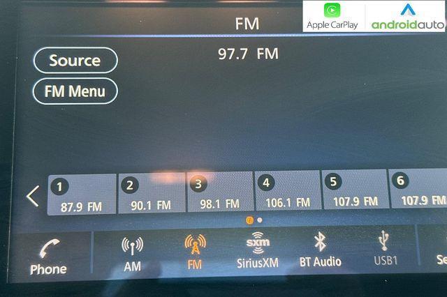 used 2023 Nissan Altima car, priced at $17,990