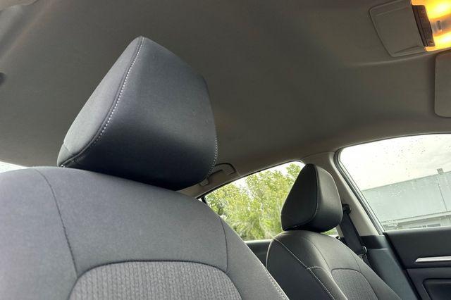 used 2023 Nissan Altima car, priced at $17,990