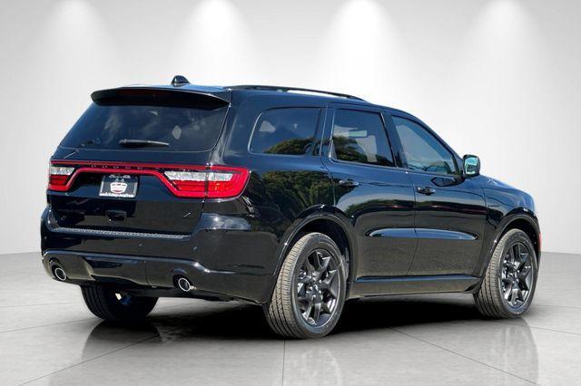 new 2026 Dodge Durango car, priced at $48,060