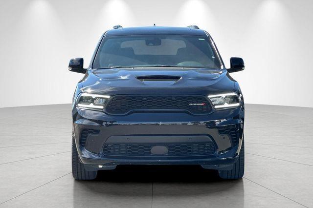 new 2026 Dodge Durango car, priced at $48,060