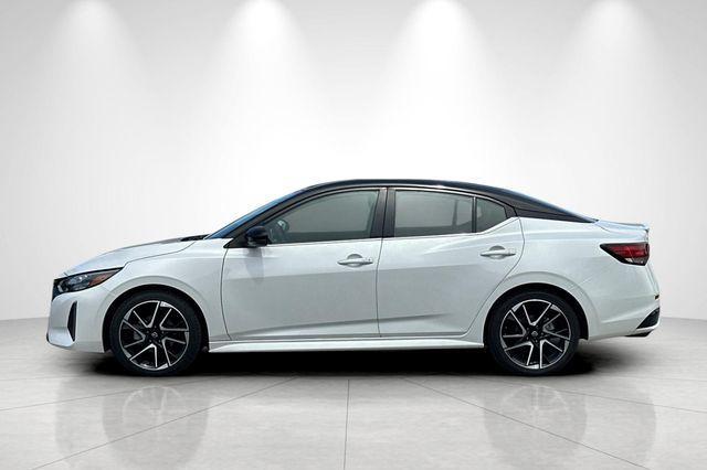used 2024 Nissan Sentra car, priced at $23,990