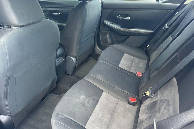 used 2024 Nissan Sentra car, priced at $23,990