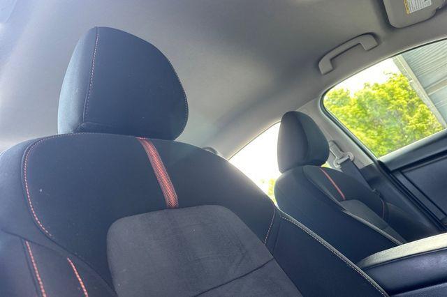 used 2024 Nissan Sentra car, priced at $23,990