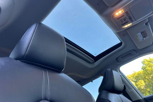 used 2023 Toyota Highlander car, priced at $32,990