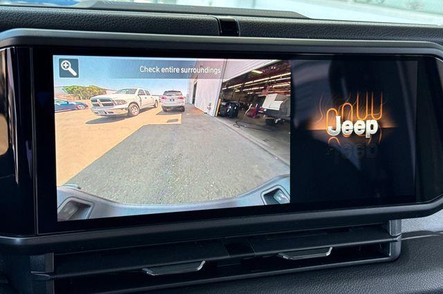 new 2025 Jeep Gladiator car, priced at $39,245