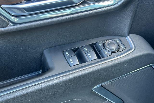 used 2024 GMC Sierra 1500 car, priced at $39,490