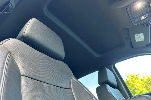 used 2024 GMC Sierra 1500 car, priced at $39,490