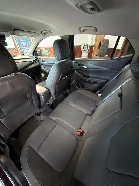 used 2020 Buick Encore GX car, priced at $20,995