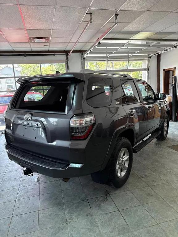 used 2016 Toyota 4Runner car, priced at $20,995