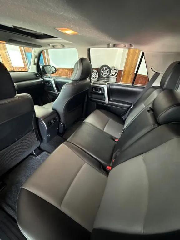 used 2016 Toyota 4Runner car, priced at $20,995