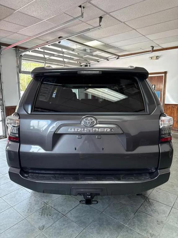 used 2016 Toyota 4Runner car, priced at $20,995