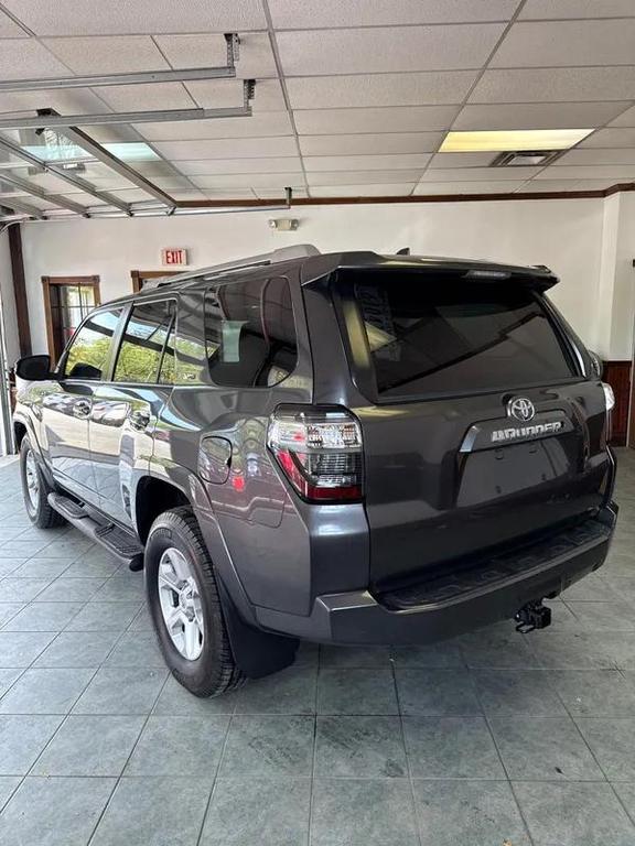 used 2016 Toyota 4Runner car, priced at $20,995