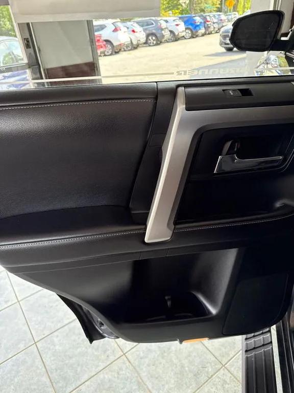 used 2016 Toyota 4Runner car, priced at $20,995