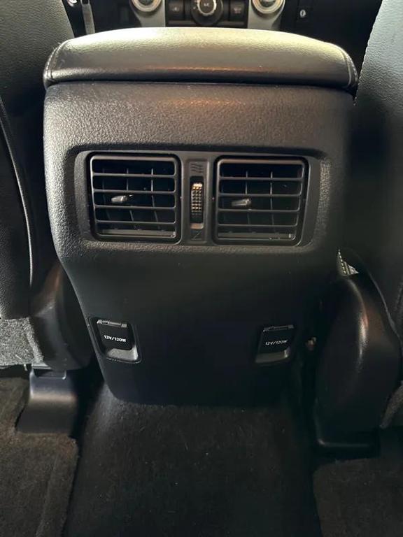 used 2016 Toyota 4Runner car, priced at $20,995