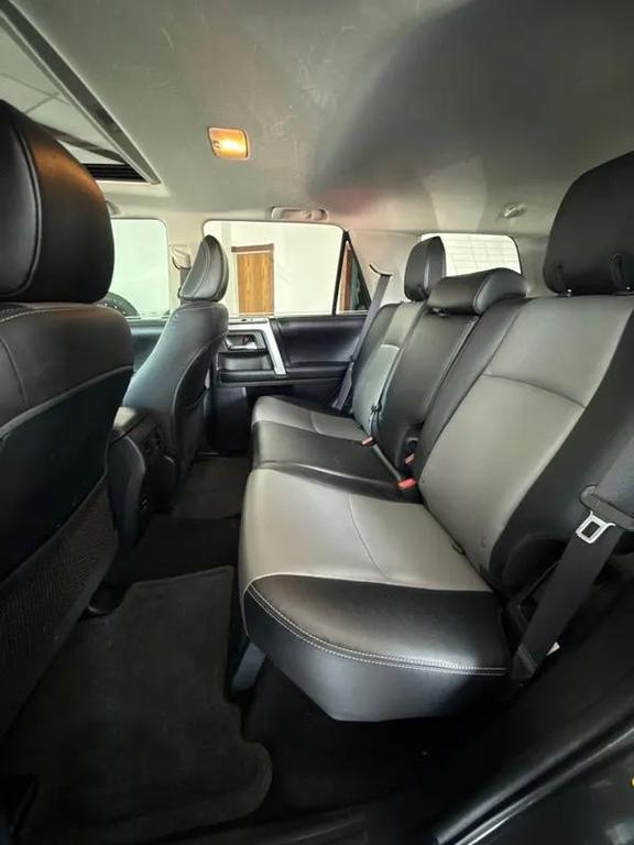 used 2016 Toyota 4Runner car, priced at $20,995