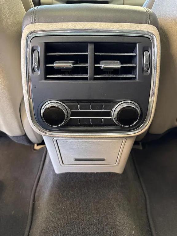 used 2018 Lincoln Continental car, priced at $17,995