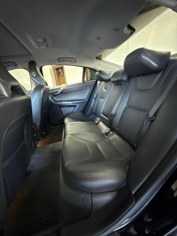 used 2017 Volvo S60 Inscription car, priced at $17,495