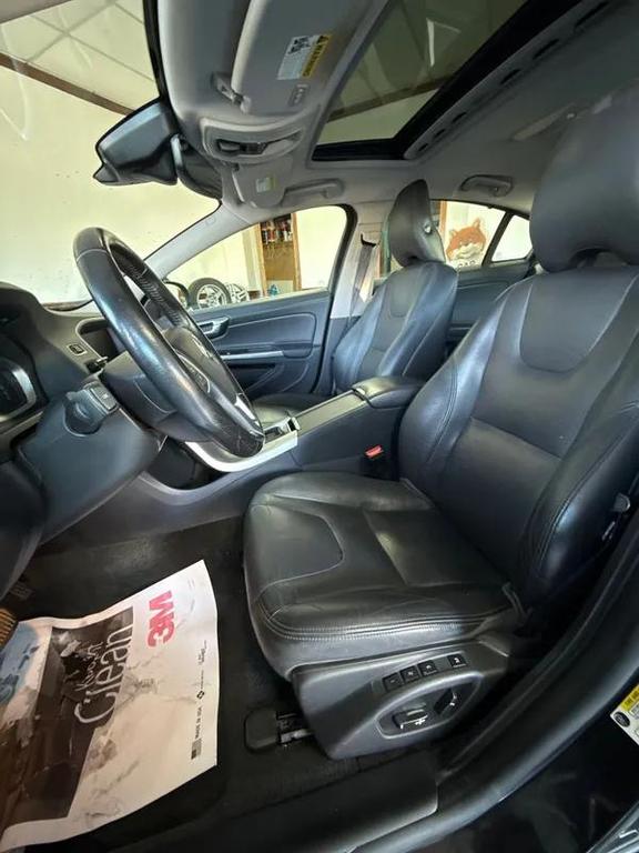 used 2017 Volvo S60 Inscription car, priced at $17,495