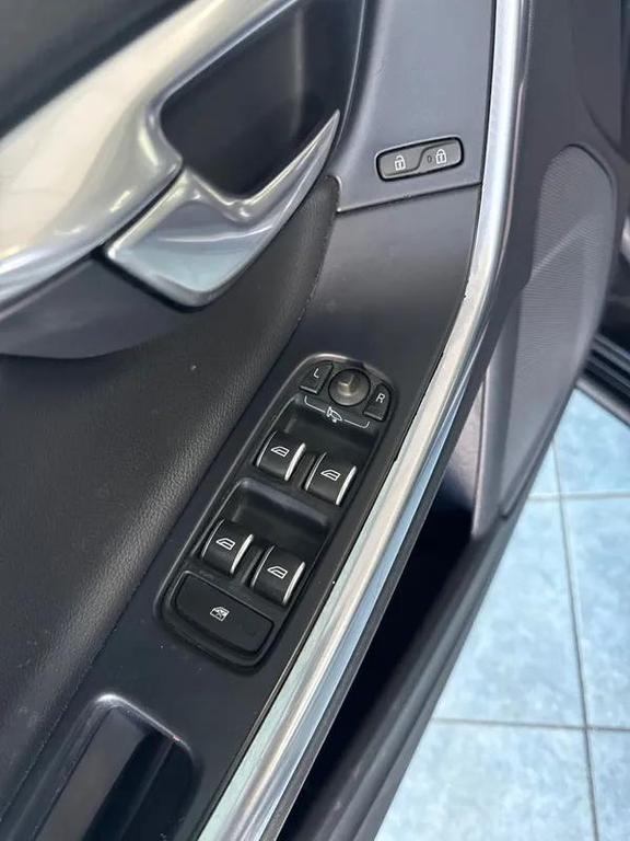 used 2017 Volvo S60 Inscription car, priced at $17,495