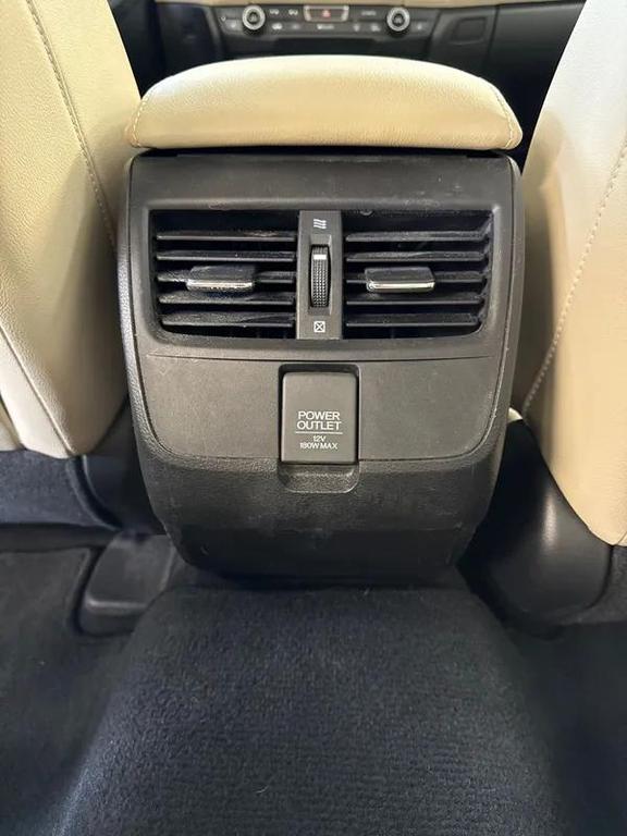 used 2018 Honda Clarity Plug-In Hybrid car, priced at $15,495