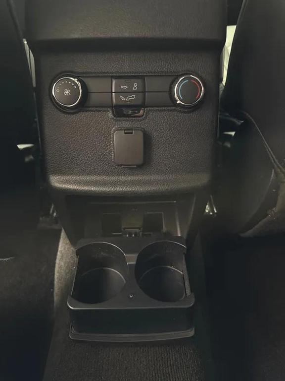 used 2018 Ford Explorer car, priced at $16,995