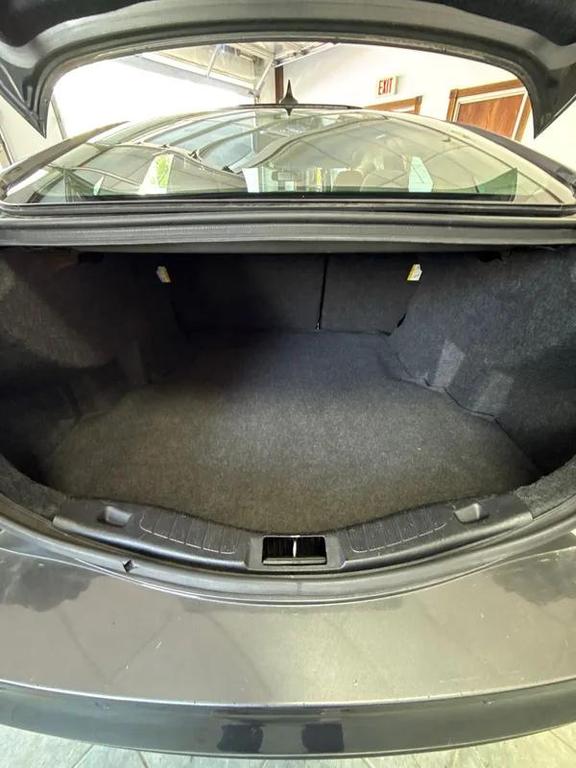 used 2019 Ford Fusion car, priced at $12,995