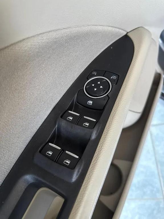 used 2019 Ford Fusion car, priced at $12,995