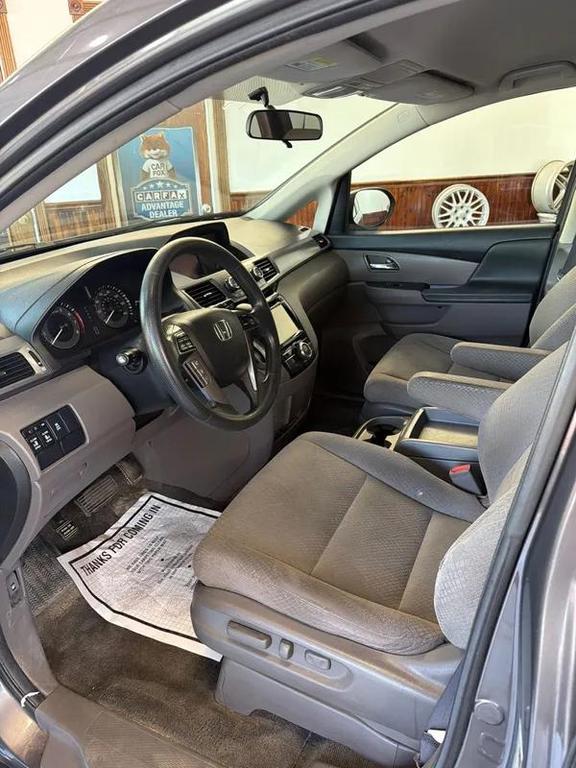 used 2014 Honda Odyssey car, priced at $12,995