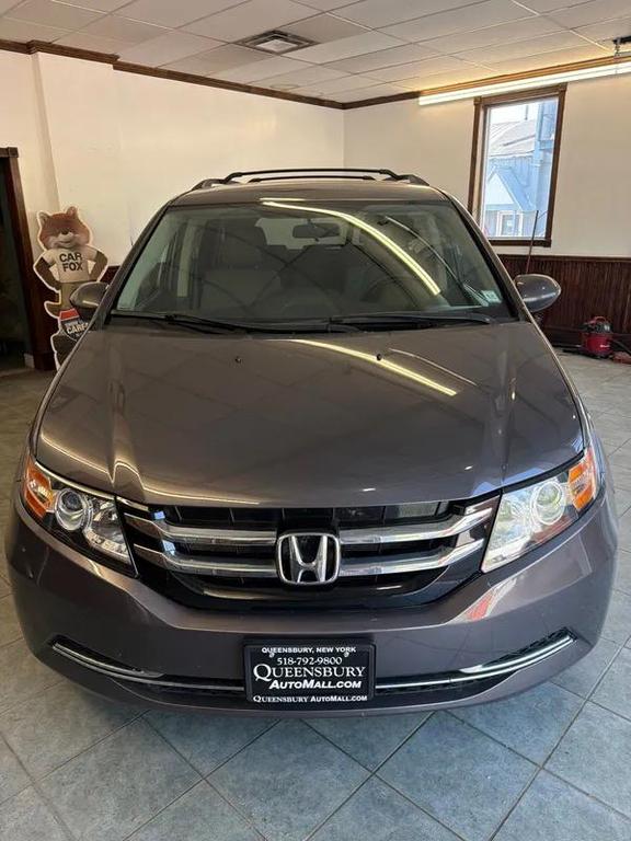 used 2014 Honda Odyssey car, priced at $12,995