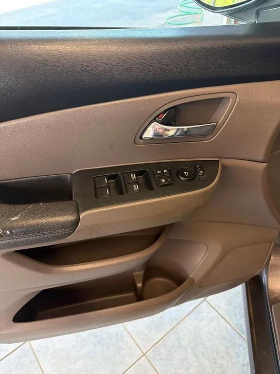 used 2014 Honda Odyssey car, priced at $12,995