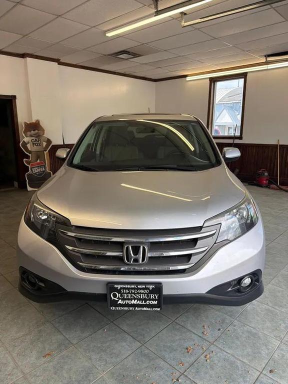 used 2014 Honda CR-V car, priced at $16,995