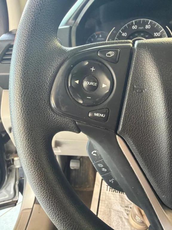 used 2014 Honda CR-V car, priced at $16,995