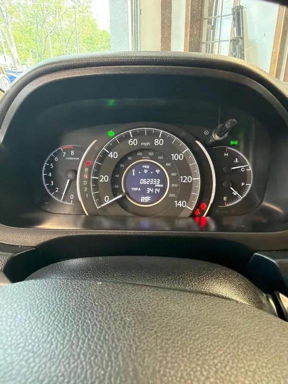 used 2014 Honda CR-V car, priced at $16,995