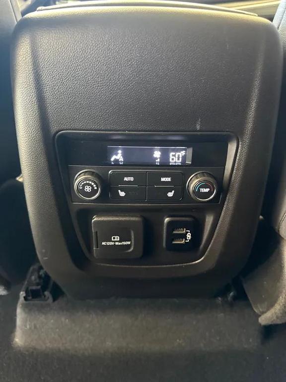 used 2018 Buick Enclave car, priced at $15,495