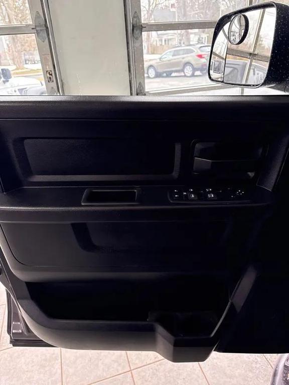 used 2019 Ram 1500 car, priced at $20,995