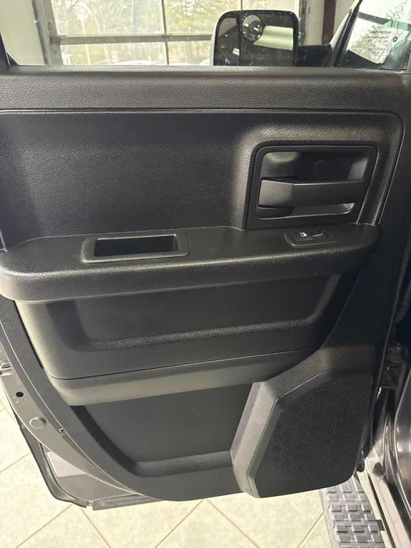 used 2019 Ram 1500 car, priced at $20,995