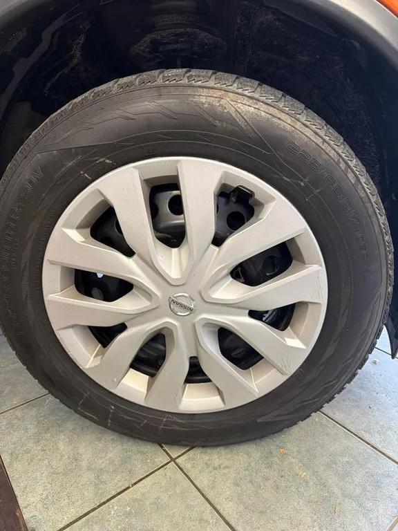 used 2017 Nissan Rogue car, priced at $12,495