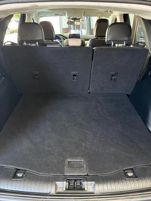 used 2022 Ford Escape car, priced at $18,995