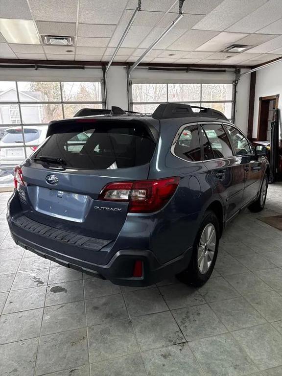 used 2018 Subaru Outback car, priced at $13,995